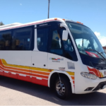 Frecuencias especiales de transporte y espectáculo infantil en Garzón