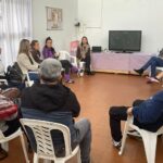 IDM inicia ciclo de talleres «Territorio y Género»