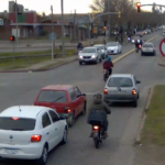 Imprudencias al volante: nuevas infracciones en el tránsito