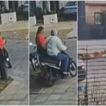 Imputado un hombre por rapiña y lesiones a una mujer que quedó en CTI