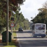 Iniciarán controles de velocidad en avenidas A la Laguna y Francia