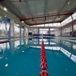 La piscina de Aiguá reabre sus puertas al público