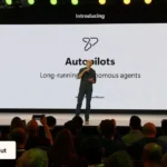 Microsoft lanza Autopilots y su primer modelo de razonamiento en Build 2026