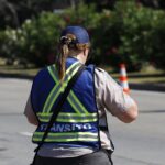 Movilidad realizó 214 inspecciones en la última semana