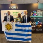 Avances en innovación municipal: Carballal en MuniExpo 2026
