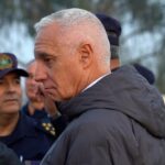 Operativo del Ministerio del Interior ante el aumento de balaceras en Montevideo