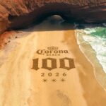 Playas uruguayas destacadas en la guía Corona Beach 100