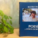 Presentación del libro de Beatriz Frade este sábado en Maldonado