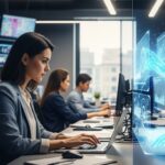 La inteligencia artificial en la toma de decisiones empresariales: un cambio necesario