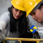 Abren inscripciones para “Uruguay Impulsa: Trabajo y Capacitación”