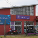 La Intendencia reafirma su compromiso con el abordaje de género y la acción en el territorio