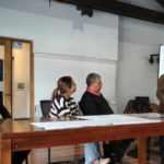 Presentación del anteproyecto para la nueva Feria de Punta del Este