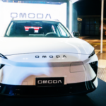 Lanzamiento de Omoda E5 100% eléctrico en Uruguay: más de 300 unidades vendidas en preventa