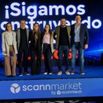 Scanntech presenta ScannMarket, una plataforma innovadora para el consumo retail en Uruguay