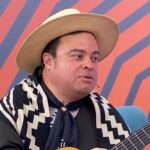 Falleció el aclamado payador Gabriel Luceno a los 51 años