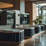 Récord en la instalación de baterías domésticas en EE. UU. por el aumento de tarifas eléctricas