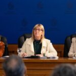 Ampliación de la vacunación contra el meningococo para jóvenes de 12 años en Uruguay