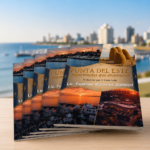 Lanzamiento de libro y plataforma turística para Punta del Este y Maldonado