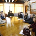 Colaboración y planificación: IDM y Mintur se reunieron para avanzar en proyectos