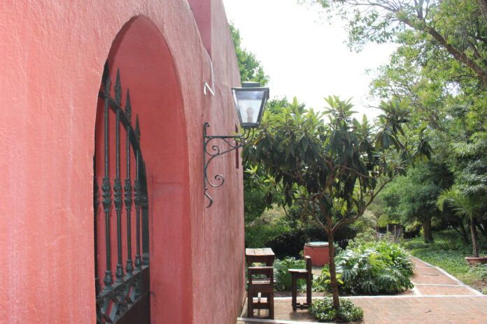 Actividades gratuitas en el Arboretum Lussich durante setiembre
