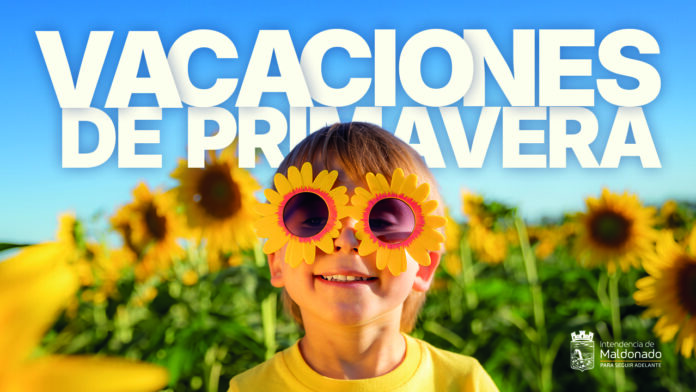 Actividades gratuitas para disfrutar en familia durante las vacaciones de primavera