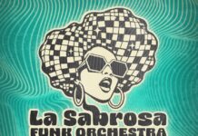 La Sabrosa Funk Orchestra se presentará el sábado en Maldonado con acceso gratuito Actuación de "La Sabrosa Funk Orchestra" en Maldonado este sábado