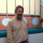 Conferencia sobre la comedia norteamericana en la Azotea de Haedo