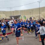 La carrera solidaria de la Fundación Pérez Scremini llega a Punta del Este