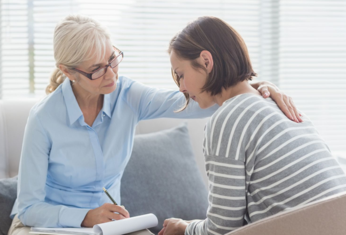 Charlas sobre salud mental en Maldonado