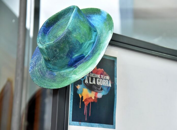 Cierre del Ciclo Teatro a la Gorra con la obra “Nadie es la Patria”
