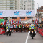 Desvíos de tránsito y cambios en el transporte por la Maratón de Punta del Este