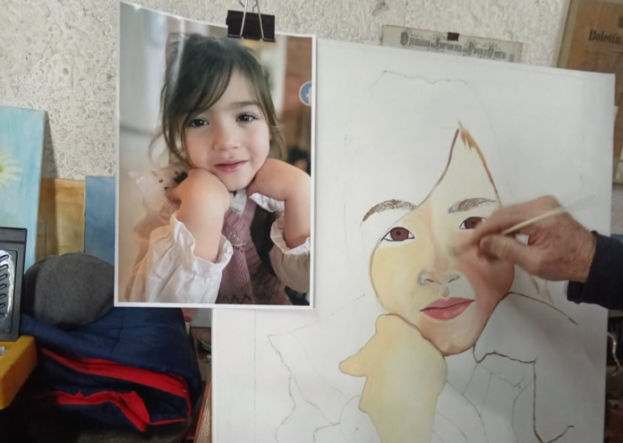 El curso de Dibujo y Pintura del Museo Álvaro Figueredo