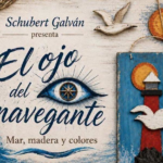 Exposición artística en Pan de Azúcar: «El ojo del navegante»