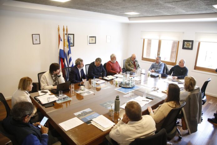 IDM decide no transformar operativamente la Terminal PDE esta temporada