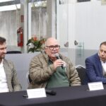 Inauguración de la nueva sede del Centro Pyme en Maldonado: Abella resalta el trabajo cercano con emprendedores