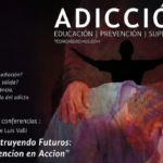 Inicia el ciclo de conferencias “Construyendo futuros: prevención en acción”
