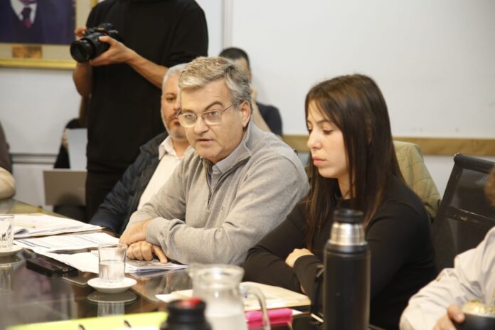 La IDM destina 65 millones de pesos mensuales a la recolección de residuos en Maldonado