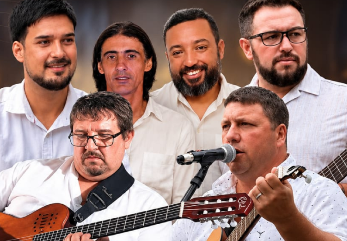 La agrupación La mitad se presentará en el Teatro de la Casa de la Cultura