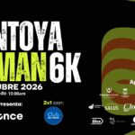 Llega la MONTOYA WOMAN 6K con el apoyo de la IDM