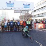 Más de 5500 corredores se preparan para la Maratón Internacional de Punta del Este