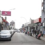 Nuevo proyecto de estacionamiento regulado en Maldonado