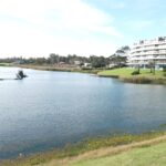 Proyecto para la Protección de la Laguna del Diario en Maldonado