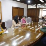 Proyectos de Resiliencia Costera en Maldonado: Un Encuentro Clave