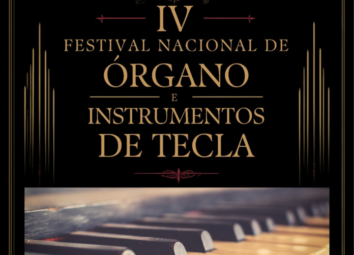 San Carlos acoge el Cuarto Festival Nacional de Órgano e Instrumentos de Tecla