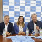 La Intendencia de Maldonado respalda la 6K del Club Nacional de Football en Punta del Este