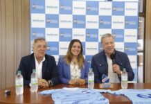 La Intendencia de Maldonado respalda la 6K del Club Nacional de Football en Punta del Este Se viene la 6K del Club Nacional de Football en Punta del Este