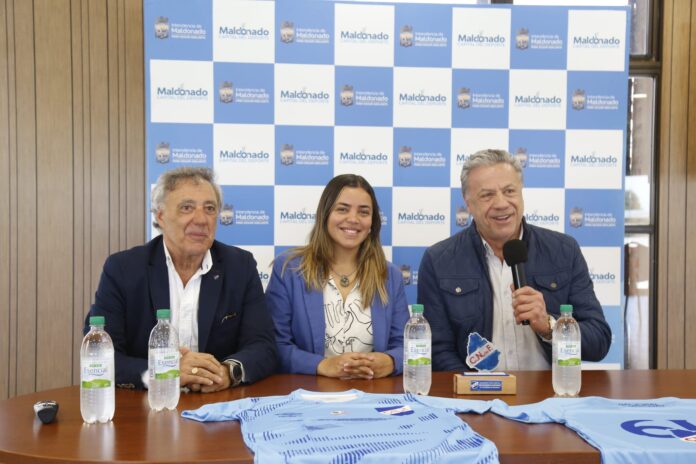 Se viene la 6K del Club Nacional de Football en Punta del Este
