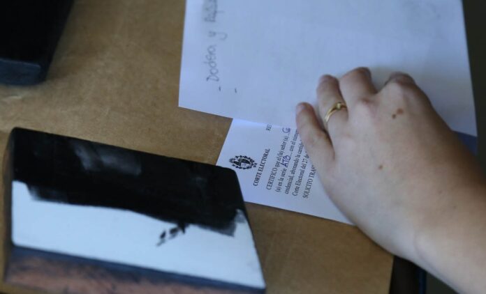 Servicio de oficina inscriptora móvil este sábado en Aiguá