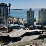 Transformación de la Terminal de Punta del Este según Abella